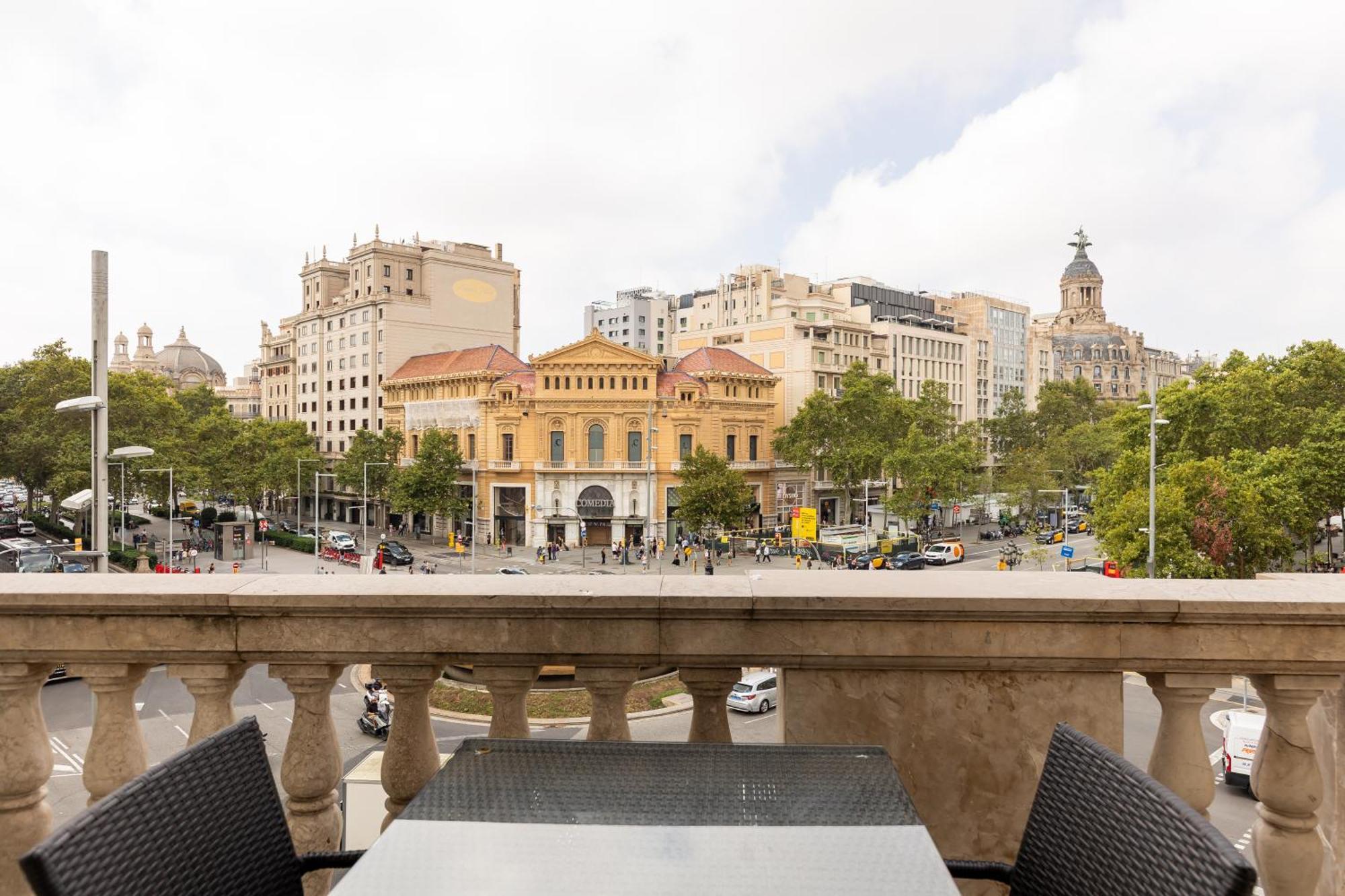 Uma Suites Passeig De Gracia 16, Barcelona